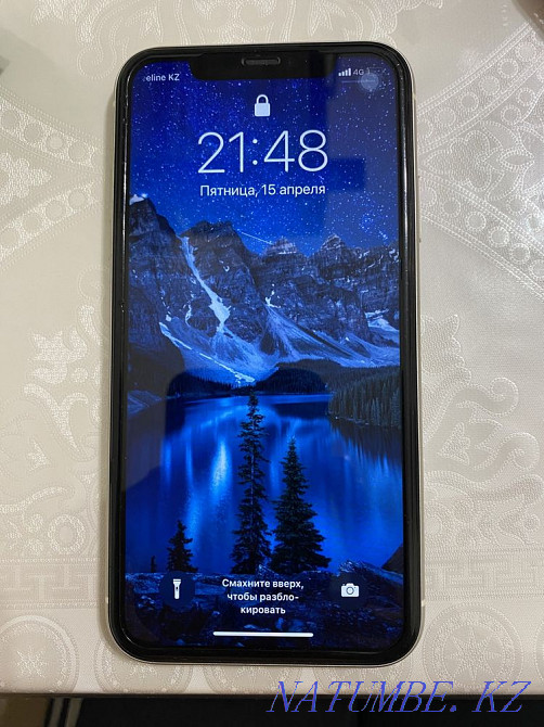 Iphone 11 for sale Almaty - photo 1