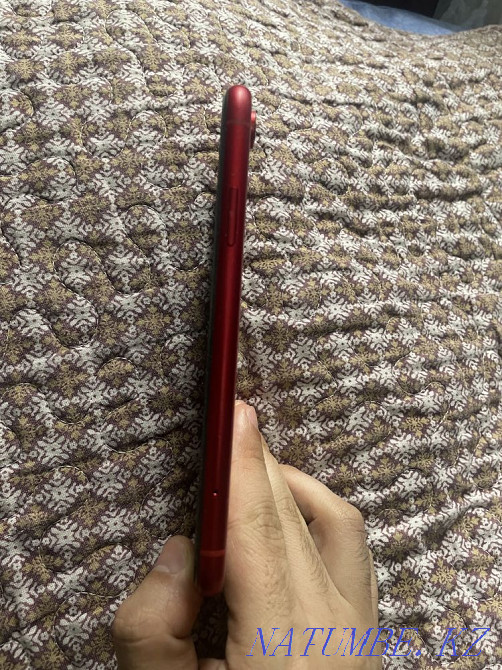 Iphone XR red 64gb Almaty - photo 3