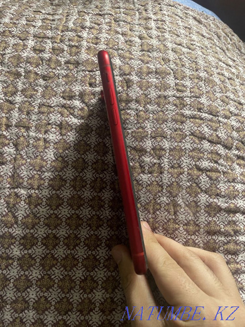 Iphone XR red 64gb Almaty - photo 4
