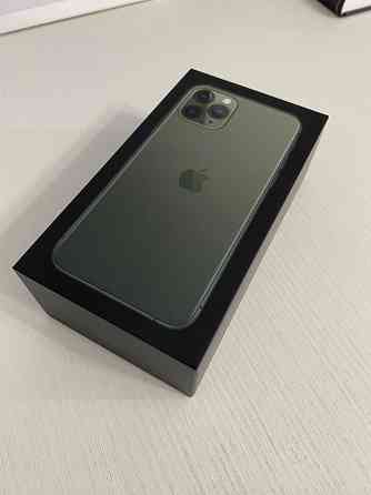 iPhone 11 Pro 256GB  Алматы