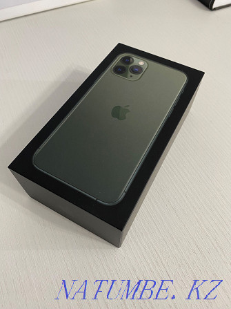 iPhone 11 Pro 256 ГБ  Алматы - изображение 3