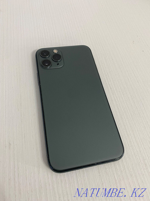 iPhone 11 Pro 256GB Almaty - photo 2