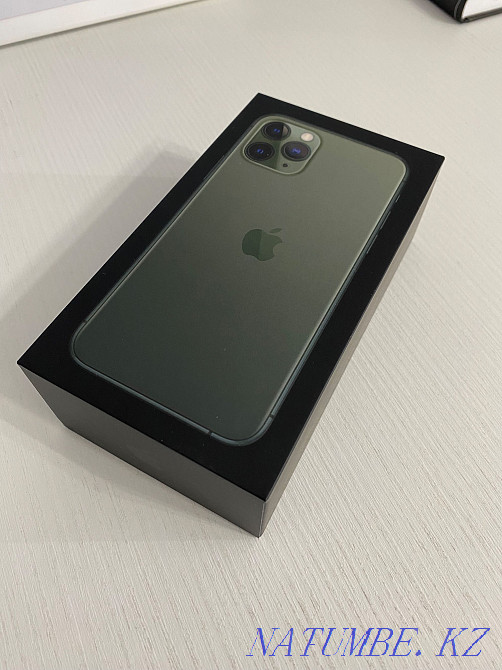 iPhone 11 Pro 256GB Almaty - photo 3