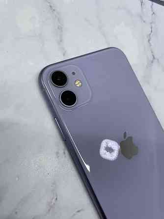 Iphone 11\128gb без комплекта  Алматы