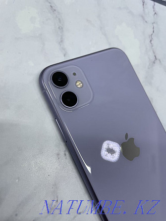 Iphone 11\128гб жинақсыз  Алматы - изображение 4