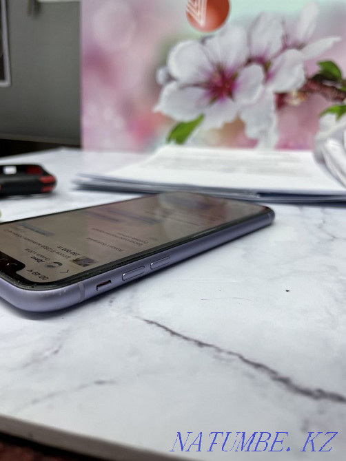 Iphone 11\128gb without kit Almaty - photo 8