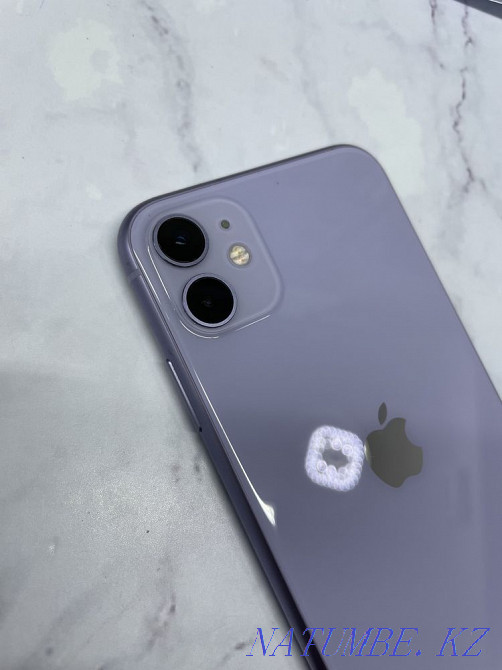 Iphone 11\128gb without kit Almaty - photo 4