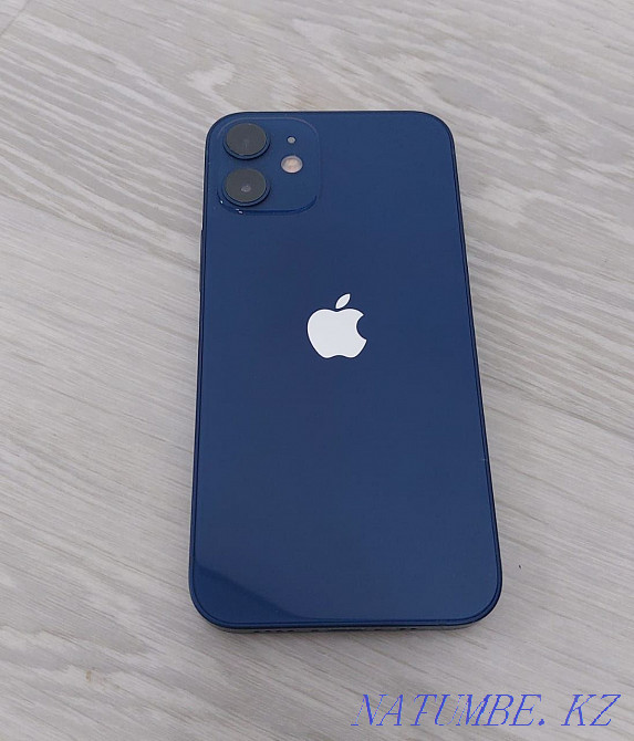 iPhone 12 mini 64gb Taldykorgan - photo 2