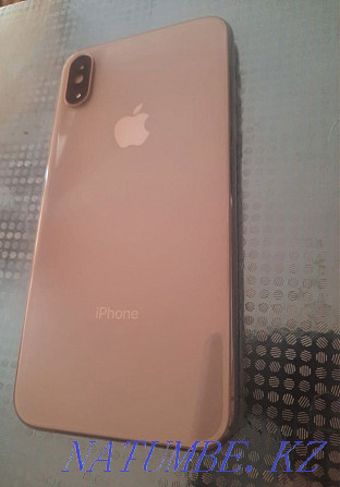 iPhone X 256GB 银色 Астана - photo 1