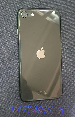 iPhone 8 64GB жағдайы жақсы  Талдықорған - изображение 1