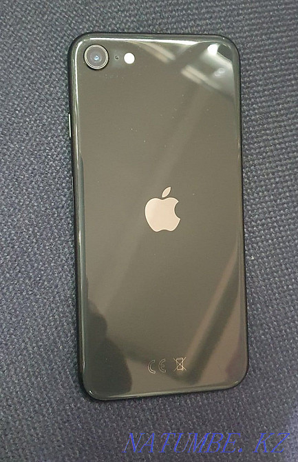 iPhone 8 64GB perfect condition Taldykorgan - photo 1