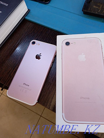 Sell iPhone 7/32 Ekibastuz - photo 1