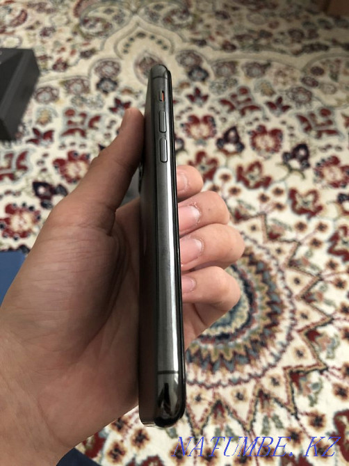 Айфон 11 про, iphone 11 pro Аксу - изображение 3