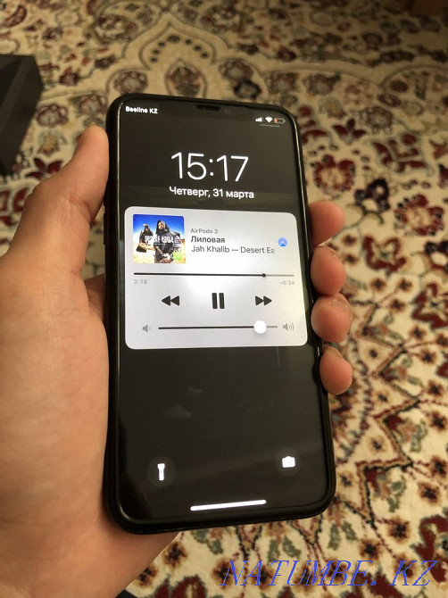 Айфон 11 про, iphone 11 pro Аксу - изображение 2