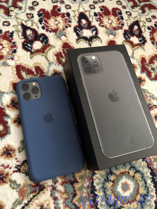 Айфон 11 про, iphone 11 pro Аксу - изображение 5