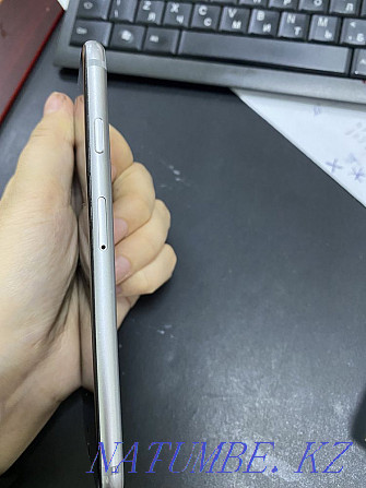 热卖 iPhone 6s 64GB 急卖 议价合适 Астана - photo 3