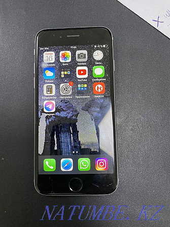 热卖 iPhone 6s 64GB 急卖 议价合适 Астана - photo 1