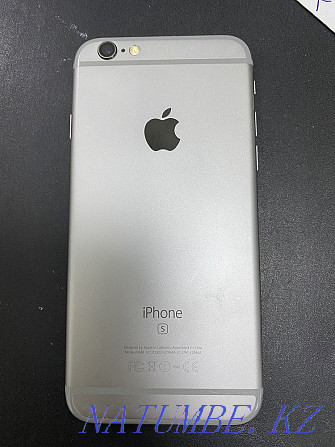 热卖 iPhone 6s 64GB 急卖 议价合适 Астана - photo 6