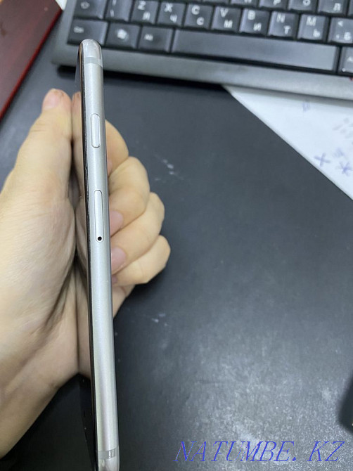 Iphone 6s 64gb for sale urgently negotiable Astana - photo 3
