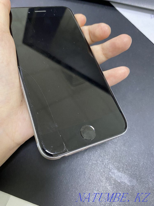 Iphone 6s 64gb for sale urgently negotiable Astana - photo 2
