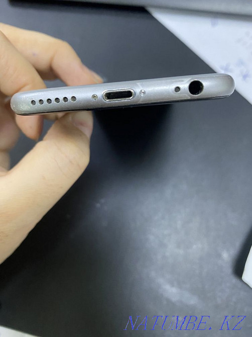 Iphone 6s 64gb for sale urgently negotiable Astana - photo 5