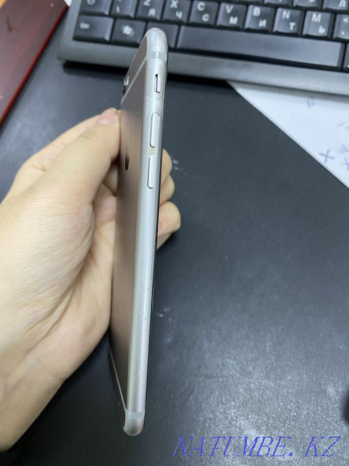 Iphone 6s 64gb for sale urgently negotiable Astana - photo 4