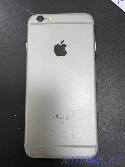 Iphone 6s 64gb for sale urgently negotiable Astana - photo 6