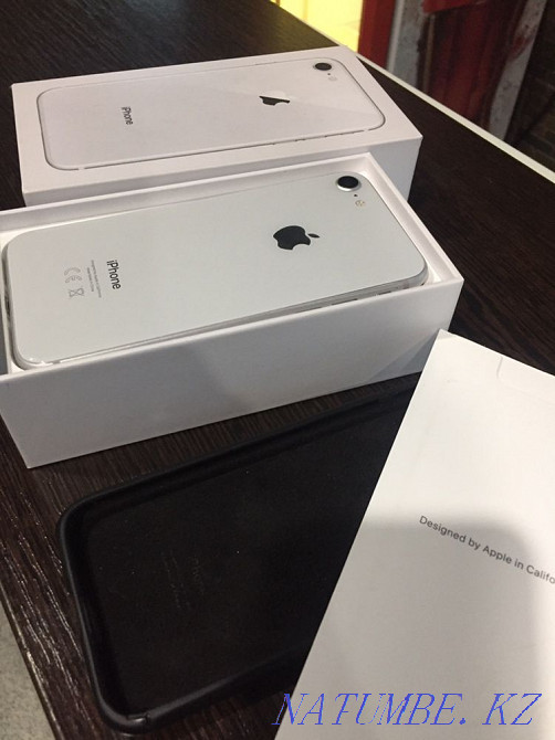 iPhone 8/256gb Astana - photo 4