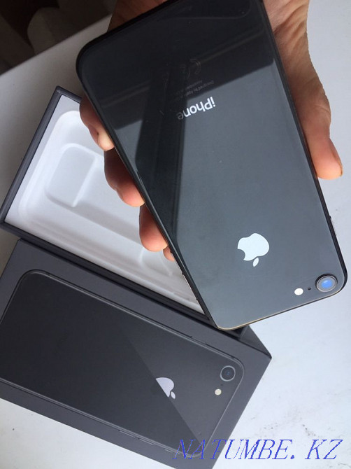iPhone 8/256gb Astana - photo 7