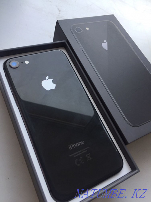iPhone 8/256gb Astana - photo 5