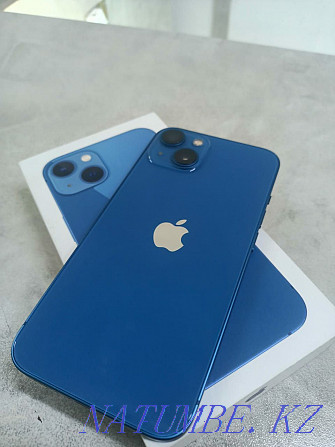 iPhone 13 Срочно! Шымкент - photo 3