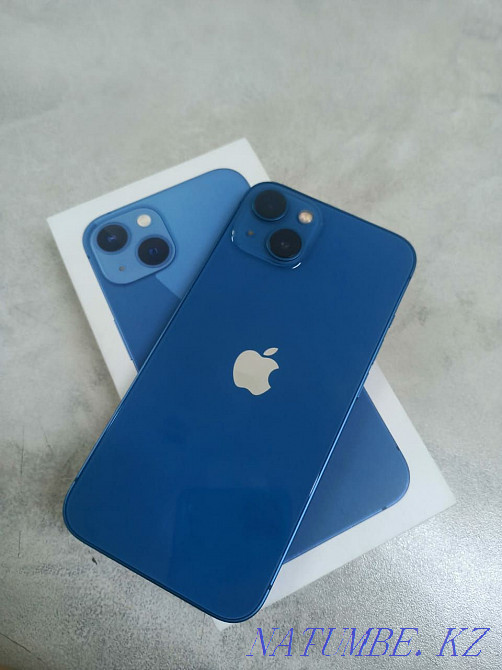 Айфон 13 Срочно! Шымкент - изображение 2