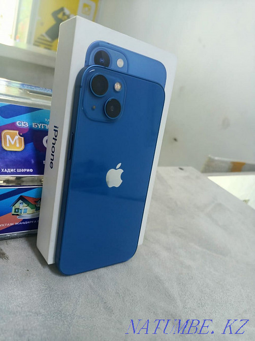 Айфон 13 Срочно! Шымкент - изображение 6
