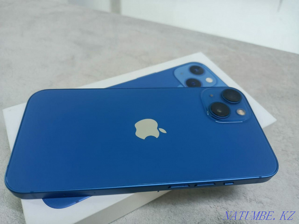 Айфон 13 Срочно! Шымкент - изображение 1