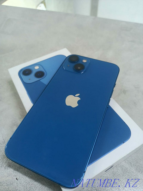 Айфон 13 Срочно! Шымкент - изображение 3