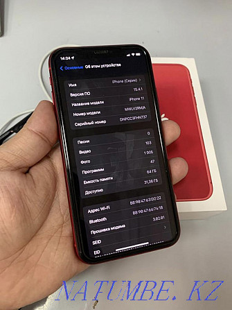 Iphone 11 + PS 4. 更换更高级别的智能手机。选项 Павлодар - photo 7