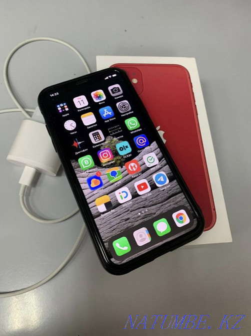 Iphone 11 + PS 4. Exchange for a higher class smartphone. Options Pavlodar - photo 4