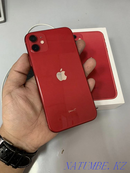 Iphone 11 + PS 4. Exchange for a higher class smartphone. Options Pavlodar - photo 5