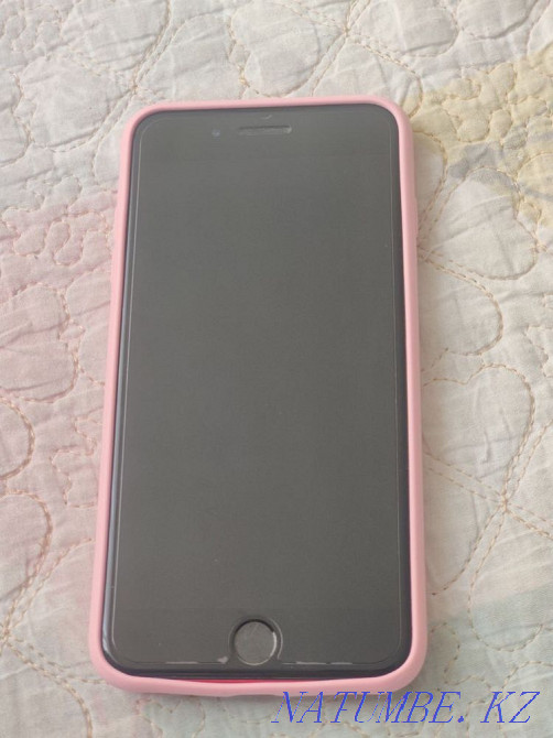 Iphone 8+ 64gb for sale in perfect condition Astana - photo 8