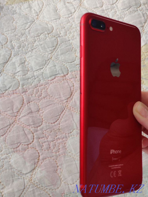 Iphone 8+ 64gb for sale in perfect condition Astana - photo 2