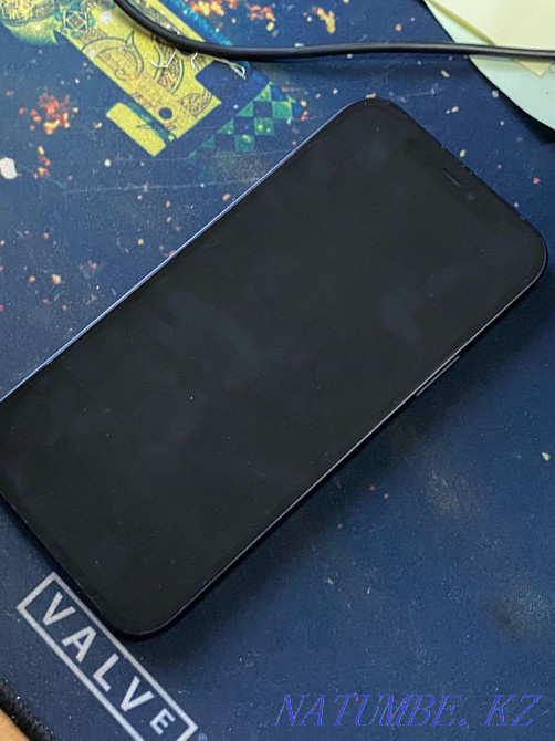 Iphone 12 128gb in perfect condition Almaty - photo 3