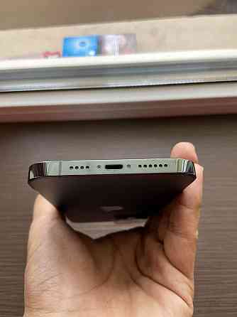 Iphone 12 PRO MAX 128GB  Алматы