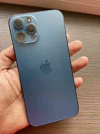 Iphone 12 PRO MAX 128GB  Алматы