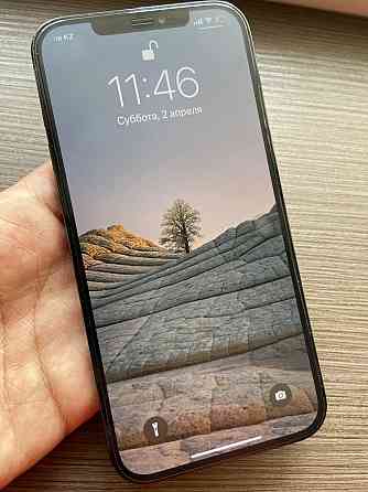 Iphone 12 PRO MAX 128GB  Алматы