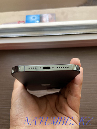 iPhone 12 PRO MAX 128GB Almaty - photo 4