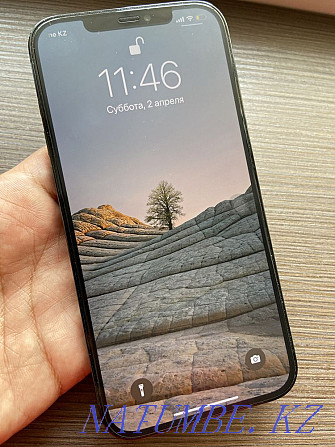 iPhone 12 PRO MAX 128GB Almaty - photo 1