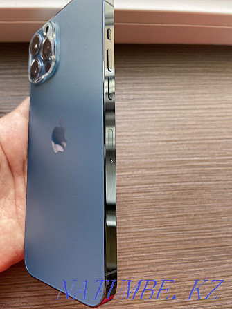 iPhone 12 PRO MAX 128GB Almaty - photo 3