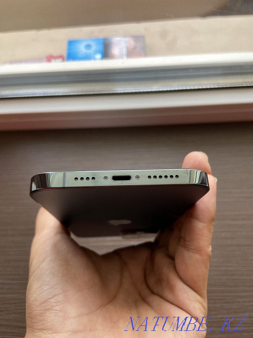 iPhone 12 PRO MAX 128GB Almaty - photo 4
