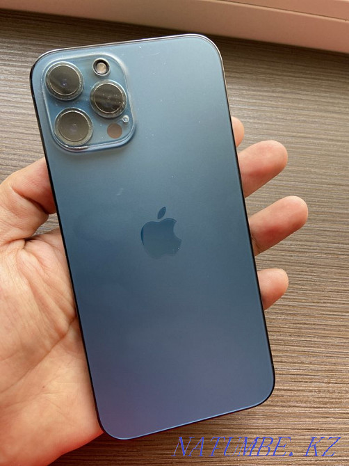 iPhone 12 PRO MAX 128GB Almaty - photo 2