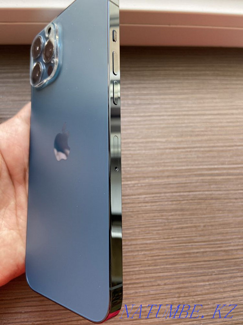 iPhone 12 PRO MAX 128GB Almaty - photo 3
